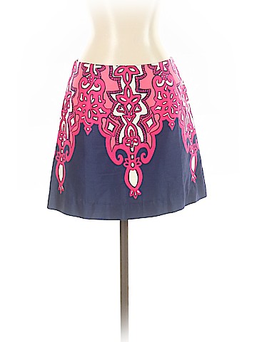 Lilly Pulitzer Casual Skirt (view 1)