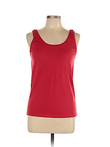 White House Black Market Tank Top (view 1)