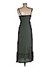 Aerie Green Casual Dress Size XS - photo 2