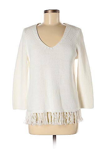 Ann Taylor LOFT Pullover Sweater (view 1)