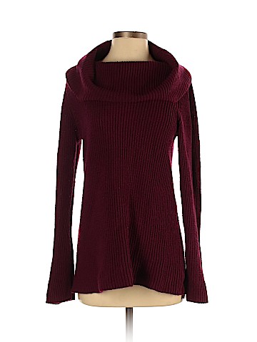 Verve Ami Pullover Sweater (view 1)