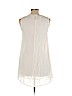 Assorted Brands White Casual Dress Size L - photo 2