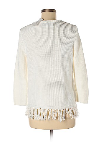 Ann Taylor LOFT Pullover Sweater (view 2)