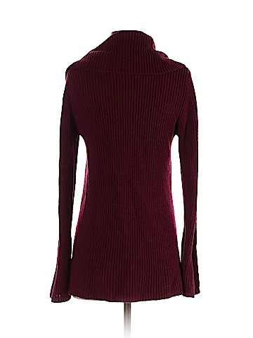 Verve Ami Pullover Sweater (view 2)