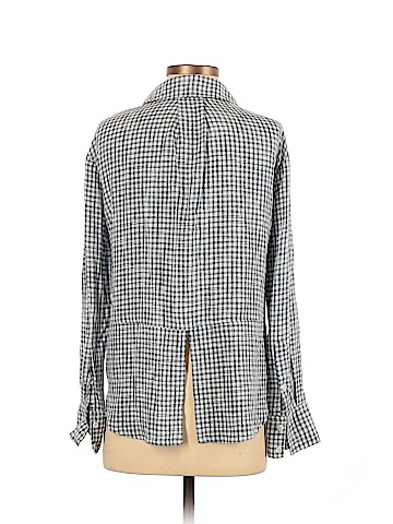 Cloth & Stone Long Sleeve Button-Down Shirt (view 2)