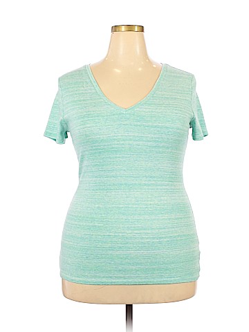 Merona Short Sleeve T-Shirt (view 1)