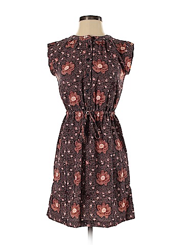 Ann Taylor LOFT Casual Dress (view 1)