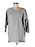 Assorted Brands Gray Sweatshirt Size M - photo 1