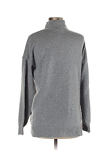 Pink Rose Pullover Sweater (view 2)