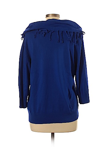 Kim Rogers Pullover Sweater (view 2)