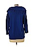 Kim Rogers Blue Pullover Sweater Size 1X - photo 2