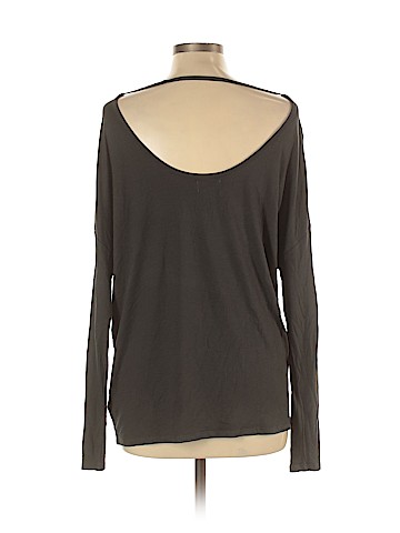 Old Navy Long Sleeve Top (view 2)