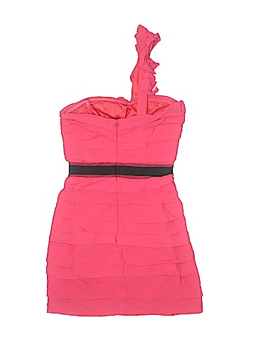 BCBGMAXAZRIA Cocktail Dress (view 2)