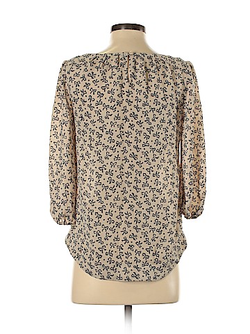 Lauren Conrad 3/4 Sleeve Blouse (view 2)