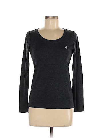 Laurel Long Sleeve T-Shirt (view 1)