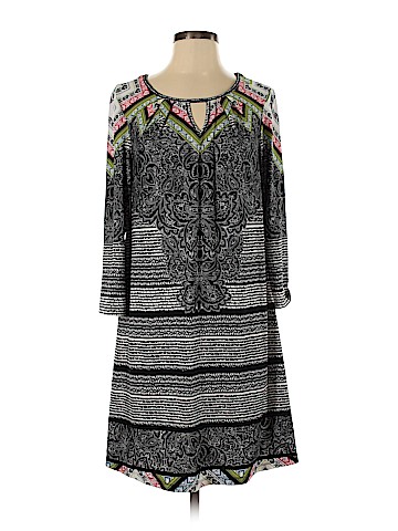 New Directions Casual Dress (view 1)