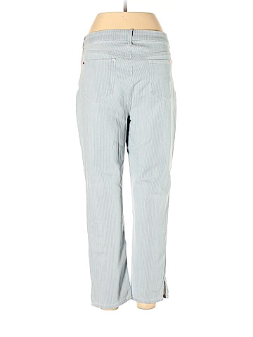 So Slimming by Chico's Jeggings (view 2)