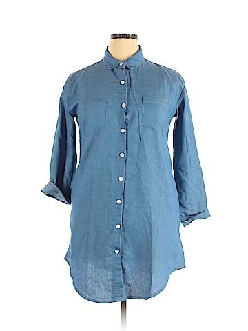 Unbranded 3/4 Sleeve Blouse (view 1)