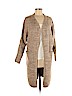 Assorted Brands Tan Cardigan One size - photo 1