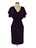 Superfoxx Purple Casual Dress Size S - photo 1