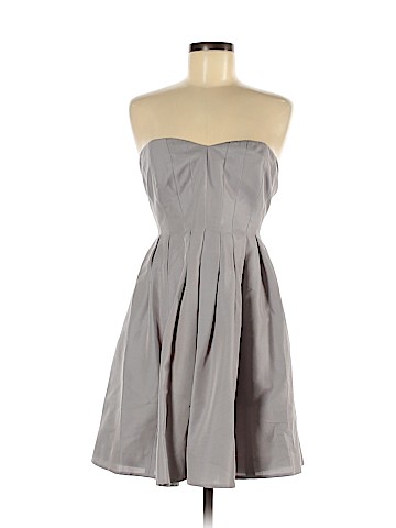 J.Crew Casual Dress (view 1)