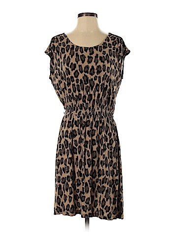 Ann Taylor LOFT Casual Dress (view 1)