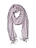 Pashmina 100% Pashmina Metallic Purple Scarf One size - photo 1