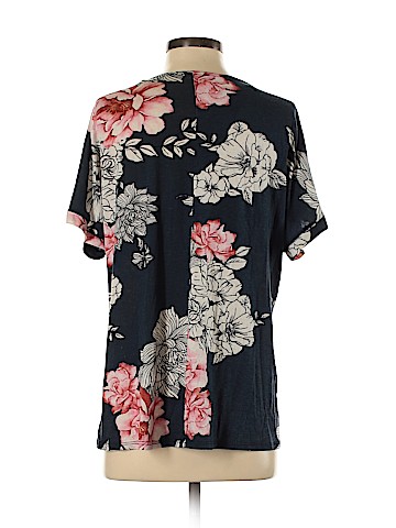 143 story Short Sleeve Top (view 2)