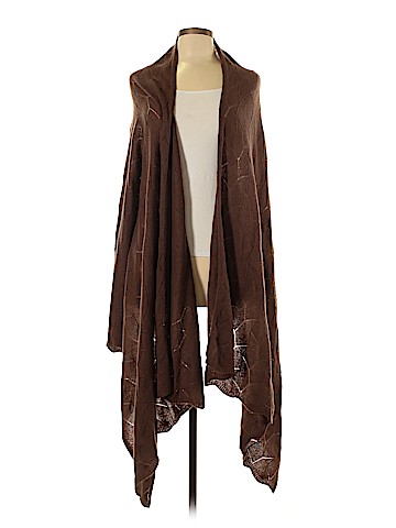 Claudia Nichole Cashmere Cardigan (view 1)