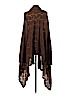 Claudia Nichole Cashmere Brown Cardigan Size XL - photo 2