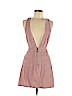 Wild Fable 100% Cotton Pink Casual Dress Size M - photo 1