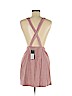 Wild Fable 100% Cotton Pink Casual Dress Size M - photo 2