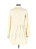 Free People 100% Cotton Ivory Jacket Size S - photo 2