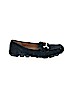 Cynthia Rowley TJX Blue Flats Size 7 1/2 - photo 1