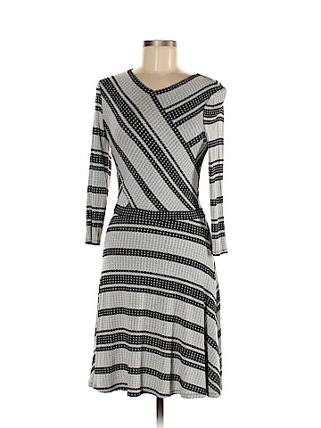 BCBGMAXAZRIA Casual Dress (view 1)