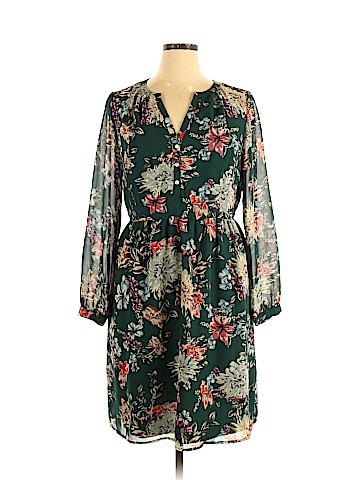 A New Day Casual Dress (view 1)