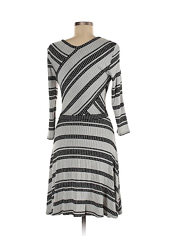 BCBGMAXAZRIA Casual Dress (view 2)
