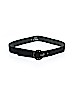 Unbranded Solid Black Belt Size M - photo 1