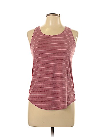 Lululemon Athletica Active Tank (view 1)