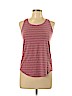 Lululemon Athletica Pink Active Tank Size 10 - photo 1
