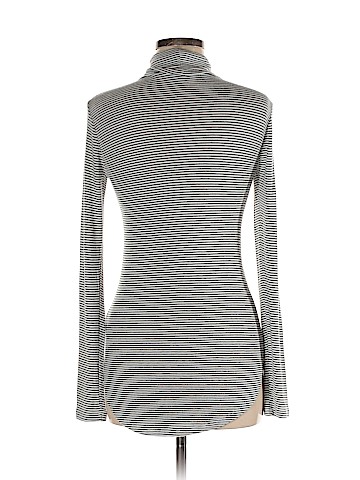 Gap Long Sleeve Turtleneck (view 2)