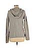 The Cashmere Project 100% Cashmere Gray Cashmere Cardigan Size M - photo 2