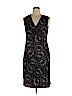 Faith Love Passion Black Casual Dress Size XL - photo 1