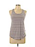 Lululemon Athletica Gray Active Tank Size 10 - photo 1