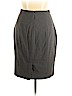 Worthington Gray Casual Skirt Size 14 - photo 2