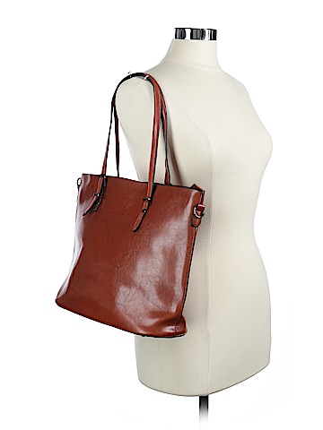 Unbranded Satchel (view 2)