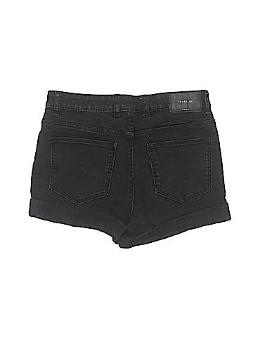 Trafaluc by Zara Shorts (view 2)