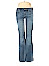 Gap Blue Jeans Size 6 - photo 1