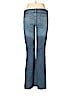 Gap Blue Jeans Size 6 - photo 2