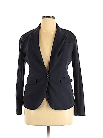 Grey State Blazer (view 1)